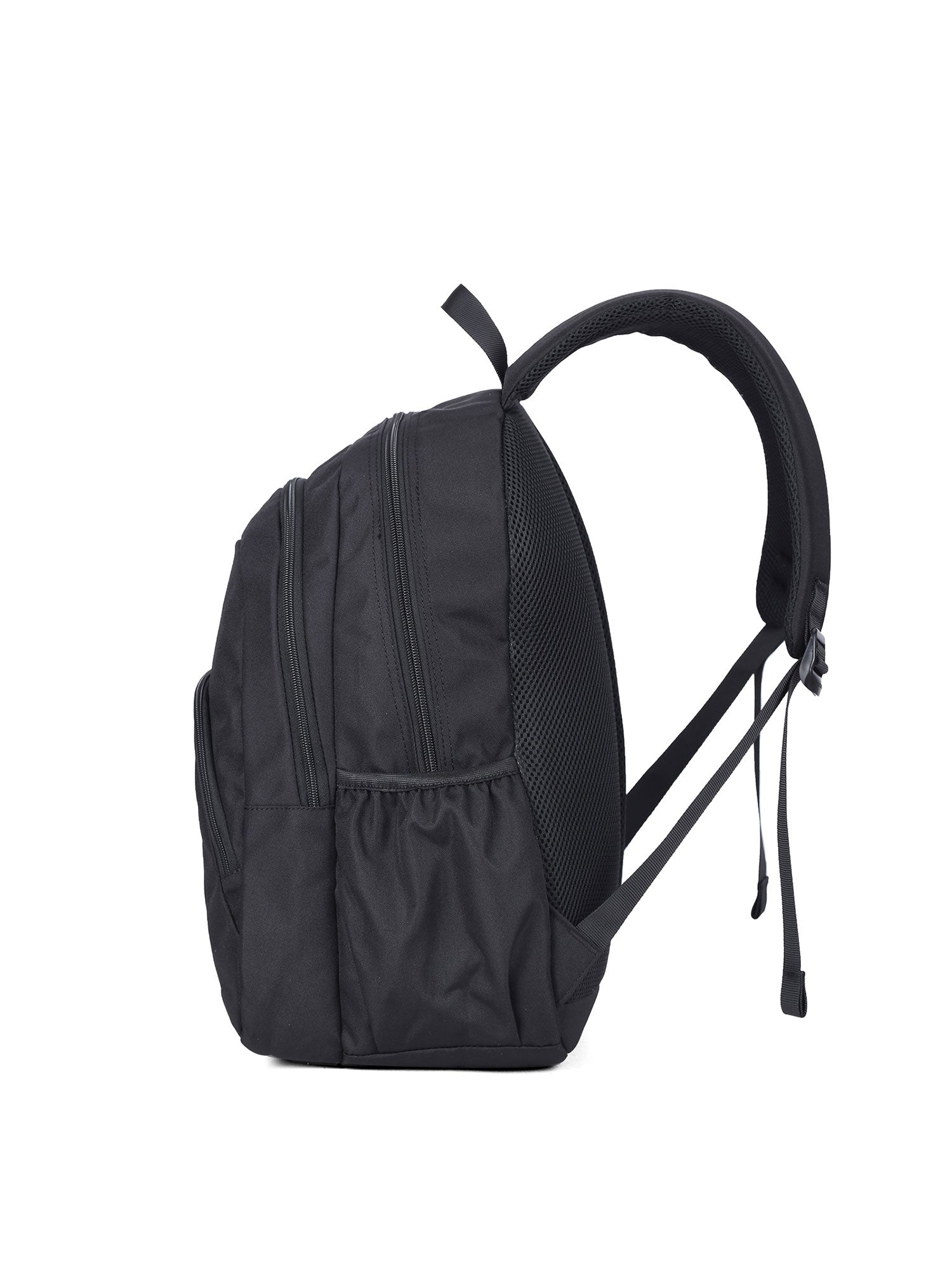 XN3632-5-BLACK Zaino unisex Erevan Prime Aoking