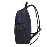 Zaino Unisex Volante Lux Casual XN3027-10-NAVY Aoking
