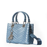 Flat Krissy M Wave Women's Handbag