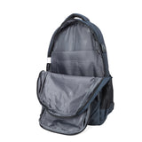 Zaino Unisex Erebus Lux Casual SN86096-NAVY Aoking