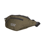 Borsa a tracolla uomo Pelle PU e Nylon PCL3147-GREEN Northampton Polo Club