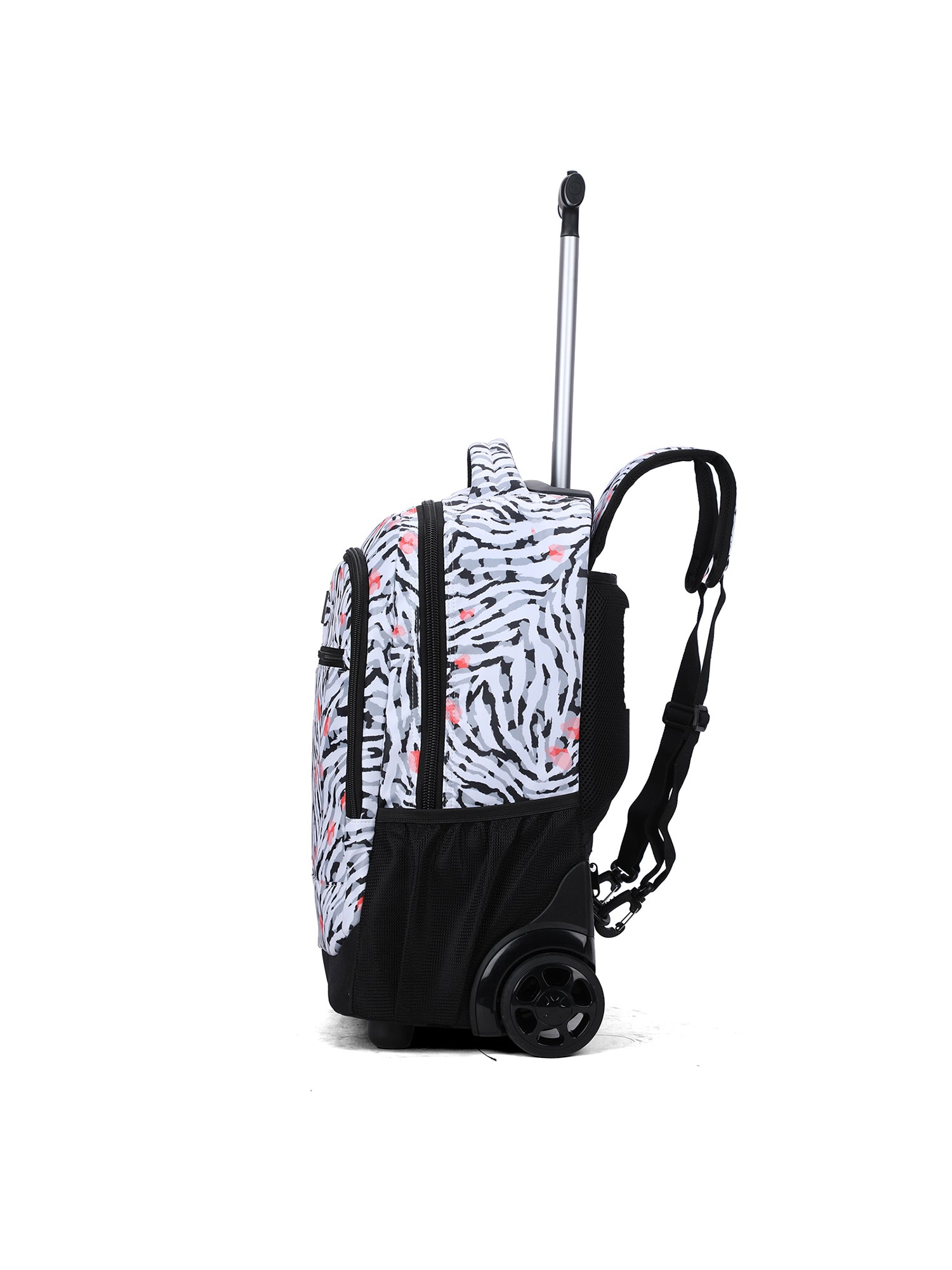Zaino unisex Veridia Ultra Casual XLN3006-15-ZEBRA Aoking