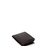 Portafoglio uomo in vera pelle Casual BC410-992-T.MORO B Cavalli