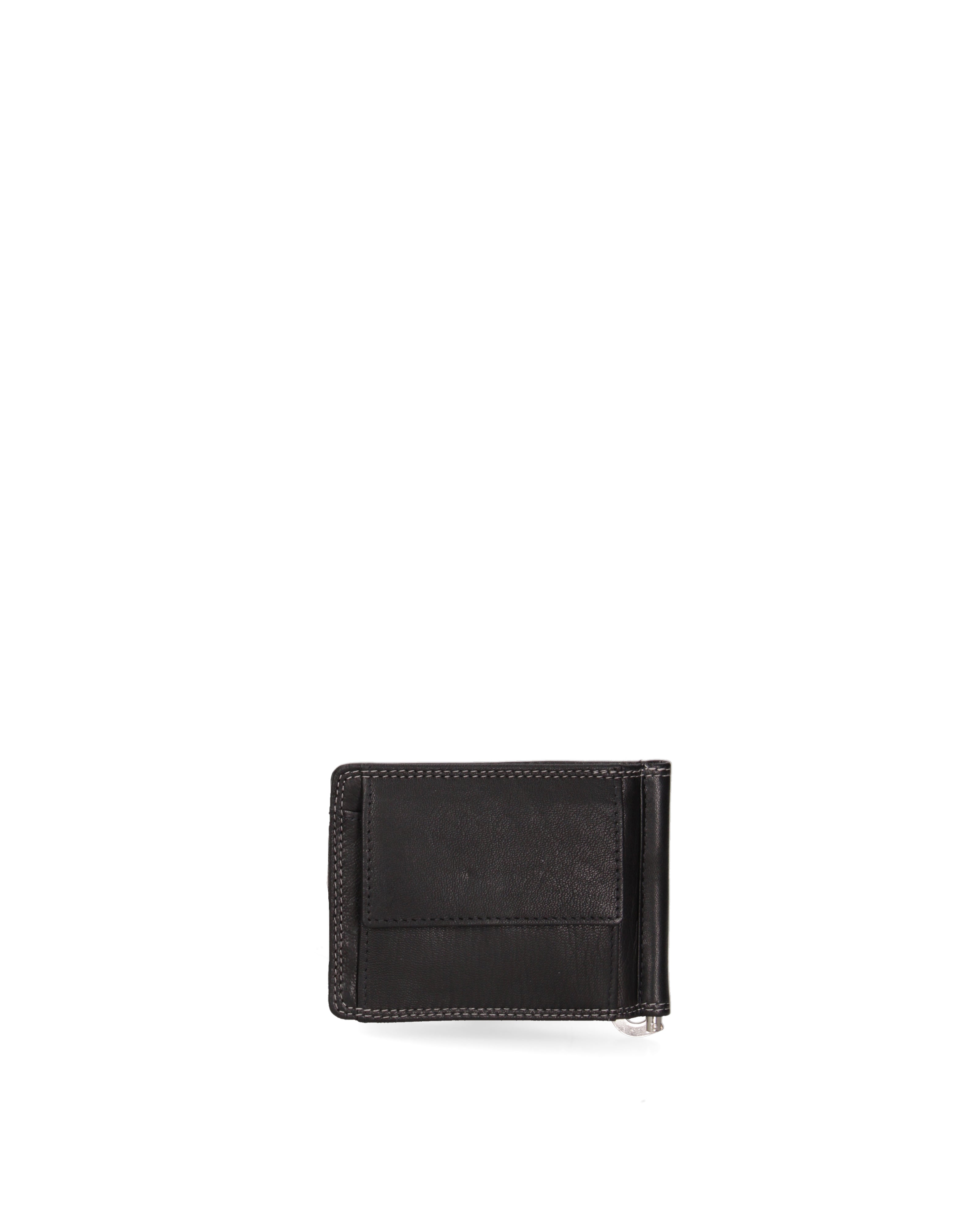 Portafoglio uomo in vera pelle Casual LTT1162-U24-NERO Lotto