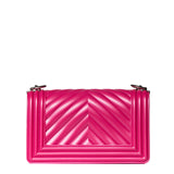 Flat S 25 Women's Shoulder Bag