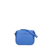 Borsa a tracolla da donna Vera pelle 07203-D22 BLUETTE Roberta Rossi