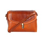 07118-CUOIO + MARRONE Gave Lux