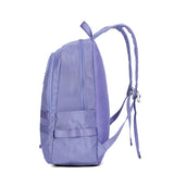 Zaino Unisex Noirain Casual XN3609-5-PURPLE Aoking