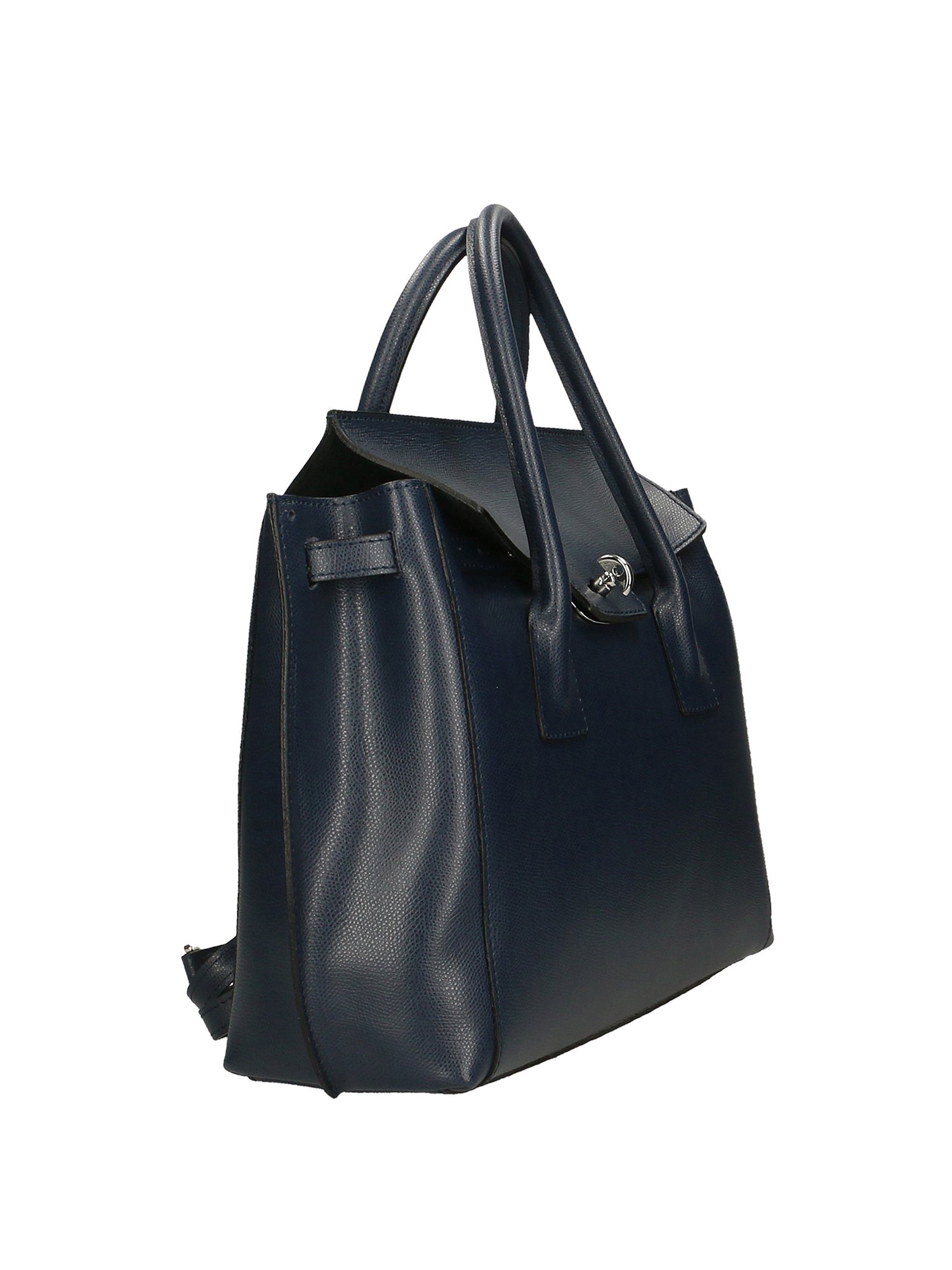 Dayana Borsa a mano da donna Vera pelle 7705-P 634 BLUJEANS Gave Lux