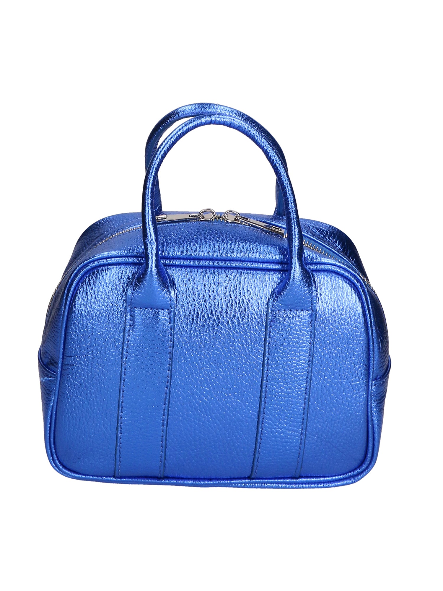 Gioia Borsa a mano da donna 100% pelle 05922-DL22 ELETTRICO Gave Lux