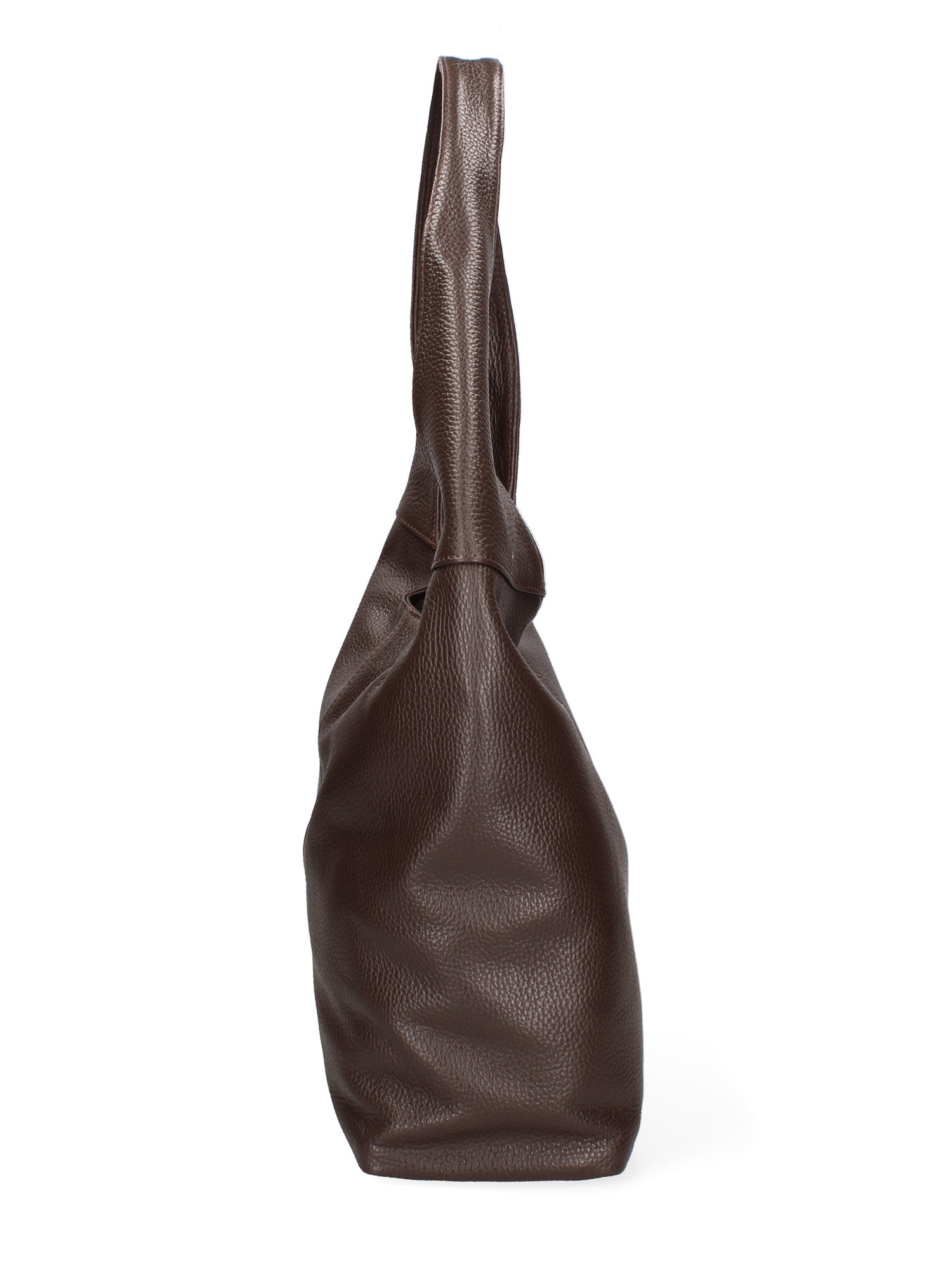 Aria Borsa a mano da donna 100% pelle 07029-D23 TMORO Gave Lux
