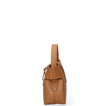 Modena Borsa a mano da donna Vera pelle 07380-PL44 CUOIO Gave Lux