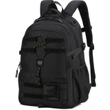 XN3036-BLACK Zaino unisex Kryos Nova Aoking