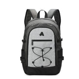 Zaino unisex Astra Plus Casual XN3508-GREY Aoking