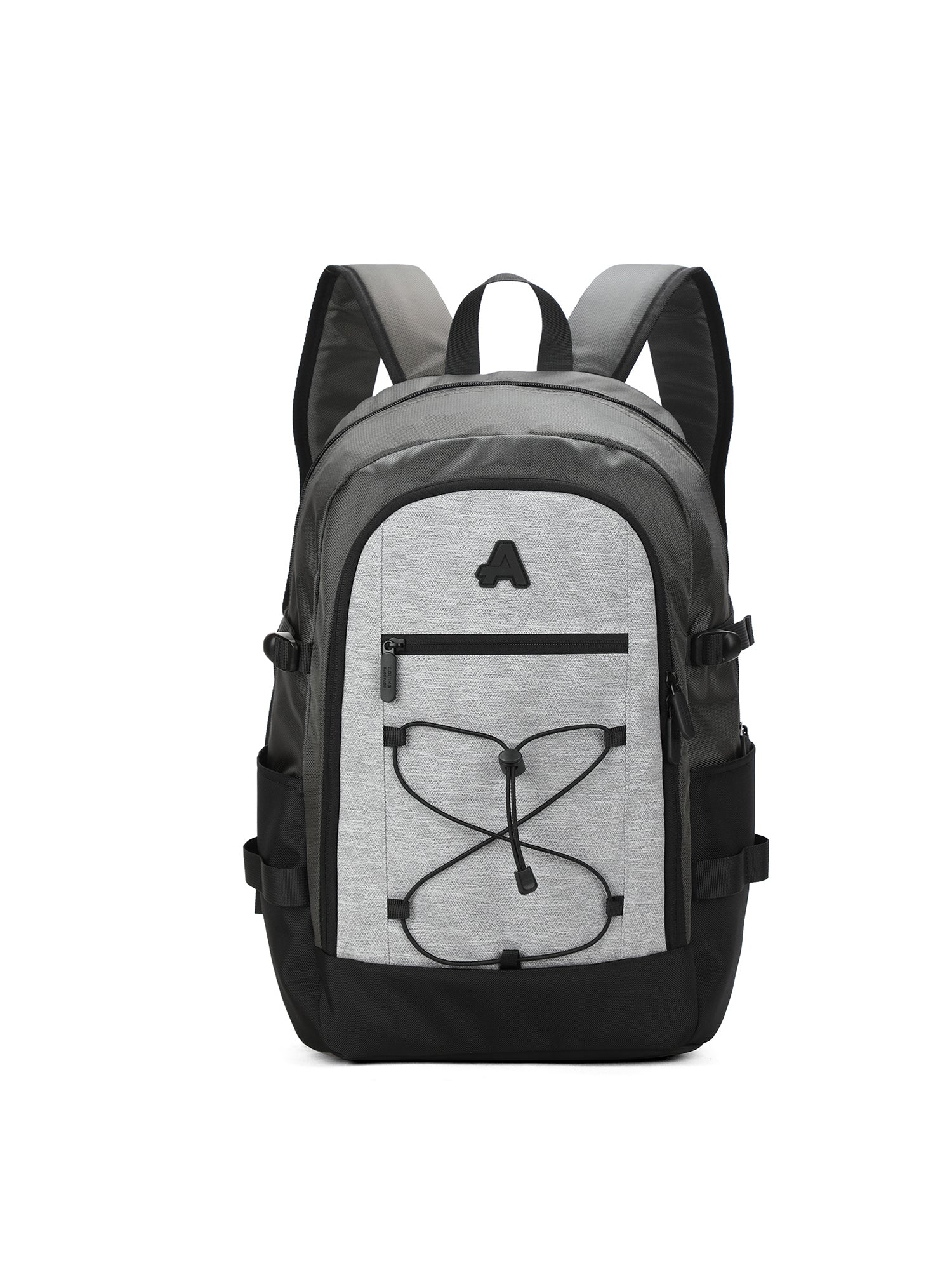 Zaino unisex Astra Plus Casual XN3508-GREY Aoking