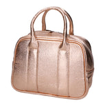 Gioia Borsa a mano da donna 100% pelle 05922-DL6 ORO ROSA Gave Lux