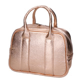 Gioia Borsa a mano da donna 100% pelle 05922-DL6 ORO ROSA Gave Lux