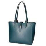 Anna Borsa a spalla da donna 100% pelle 05415-PL33 OTTANIO Gave Lux