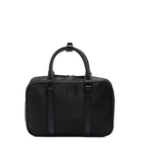 Borsa a mano da donna 100% poliestere CONNIE-NY-BLACK Marc Ellis