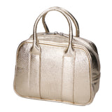 Gioia Borsa a mano da donna 100% pelle 05922-DL64 ORO Gave Lux