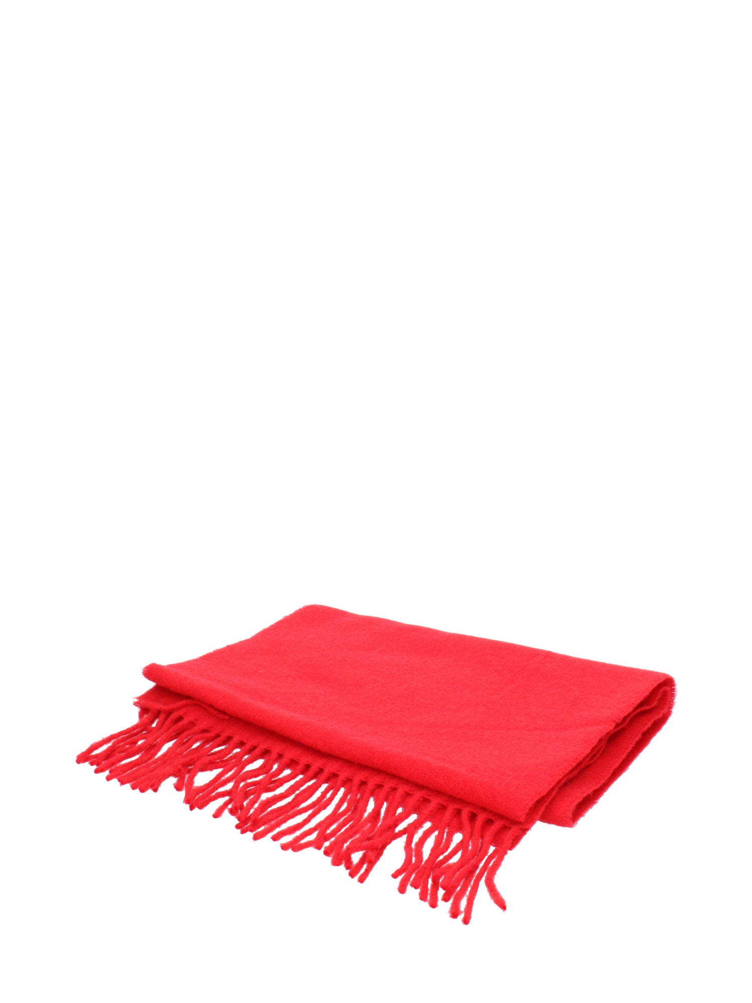 70% Poliestere 30% Viscosa SRP025-ROSSO Sciarpa da donna Aurelia Lux Gave Lux