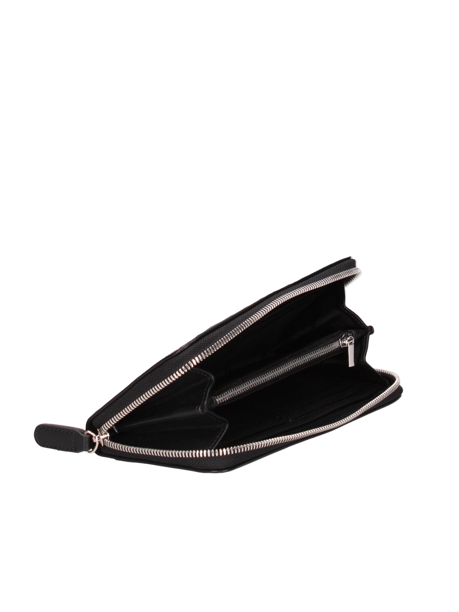 Eco-pelle B16410 126-UNICO Portafoglio donna Azelia Lux Braccialini