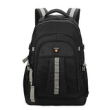 Zaino Unisex Noirveau Casual H970-BLACK Aoking