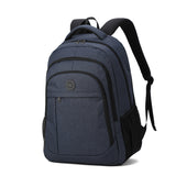 XN2151-NAVY Zaino Unisex Celestia Elite Aoking