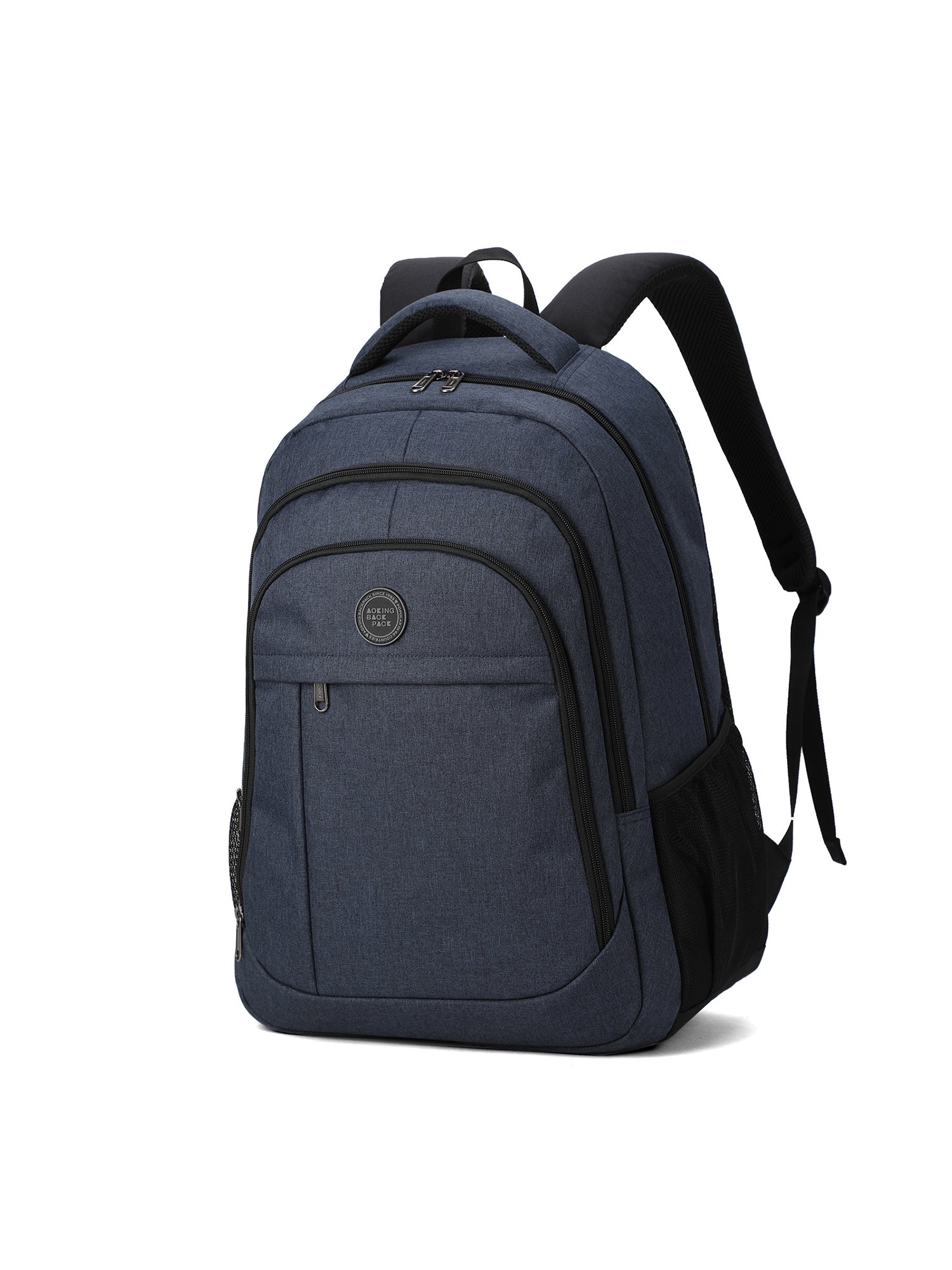 XN2151-NAVY Zaino Unisex Celestia Elite Aoking