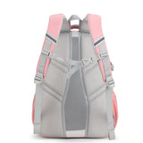 Zaino unisex Valérie Casual XN2531A-D-PINK Aoking