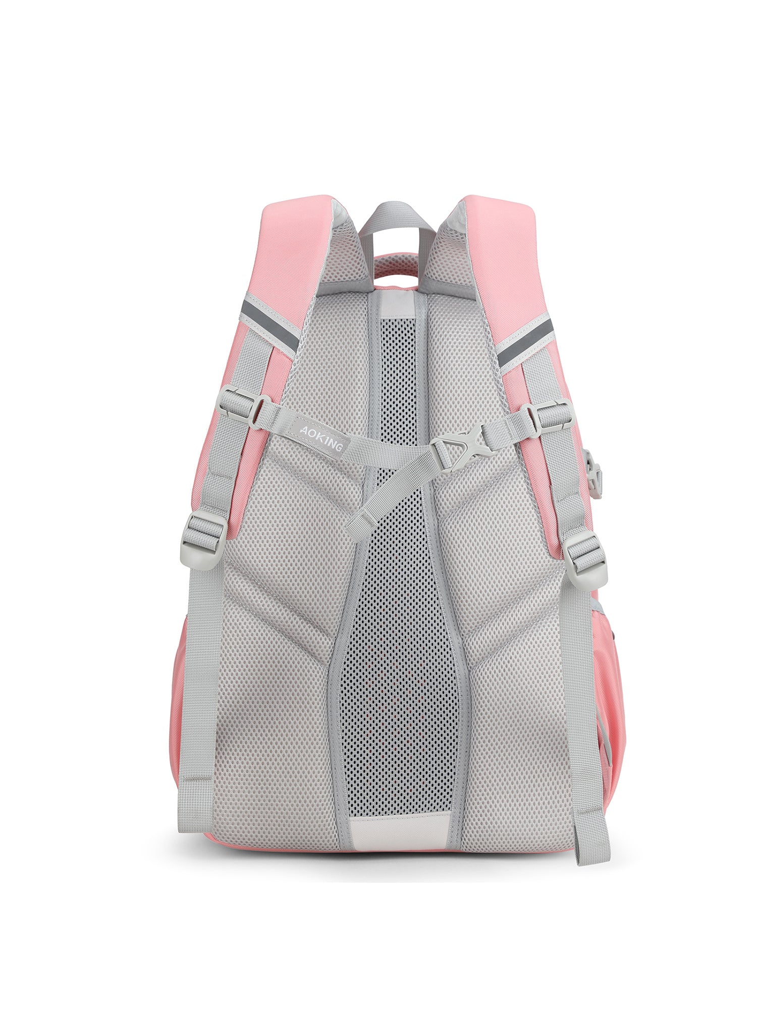 Zaino unisex Valérie Casual XN2531A-D-PINK Aoking