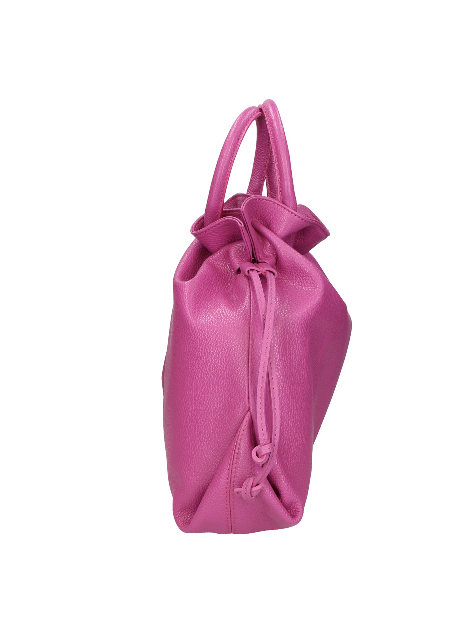 Giada Borsa a mano da donna 100% pelle 05837-D517 UVA Gave Lux