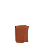 Portafoglio uomo in vera pelle Casual IN-1066-TABACCO Sergio Valentini