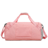 XW1013-PINK Borsa da viaggio unisex Levante Plus Aoking