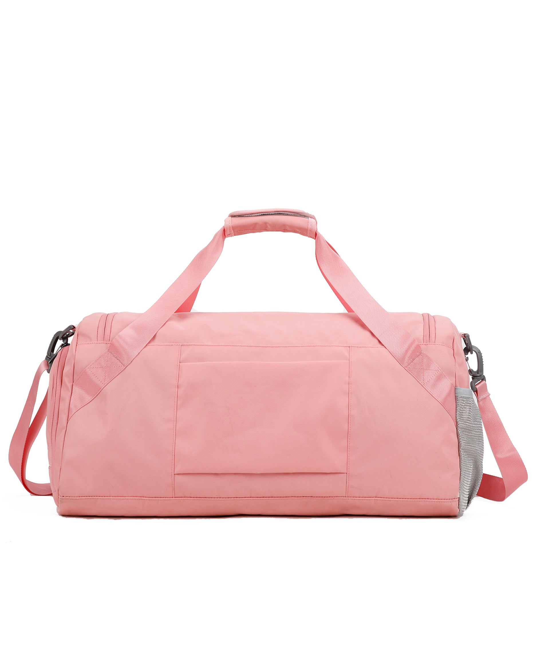 XW1013-PINK Borsa da viaggio unisex Levante Plus Aoking