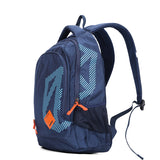 Zaino unisex Avalor Casual SN86619-5-NAVY Aoking