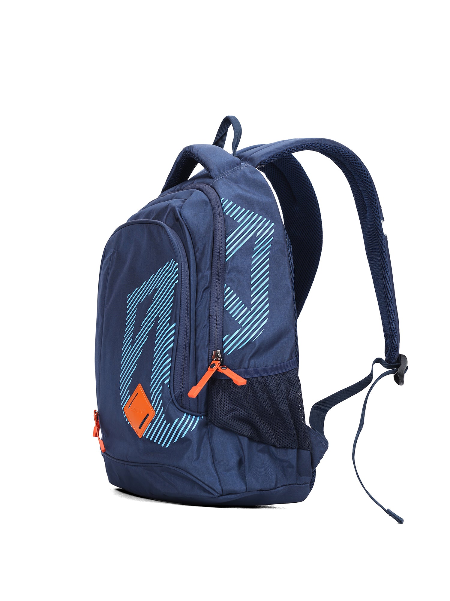 Zaino unisex Avalor Casual SN86619-5-NAVY Aoking