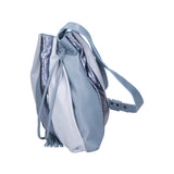Nunzia Borsa a spalla da donna Vera pelle 576042-CARTA ZUCCHERO Gave Lux