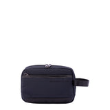 Pochette uomo in poliestere Casual BC1398-BLU B Cavalli