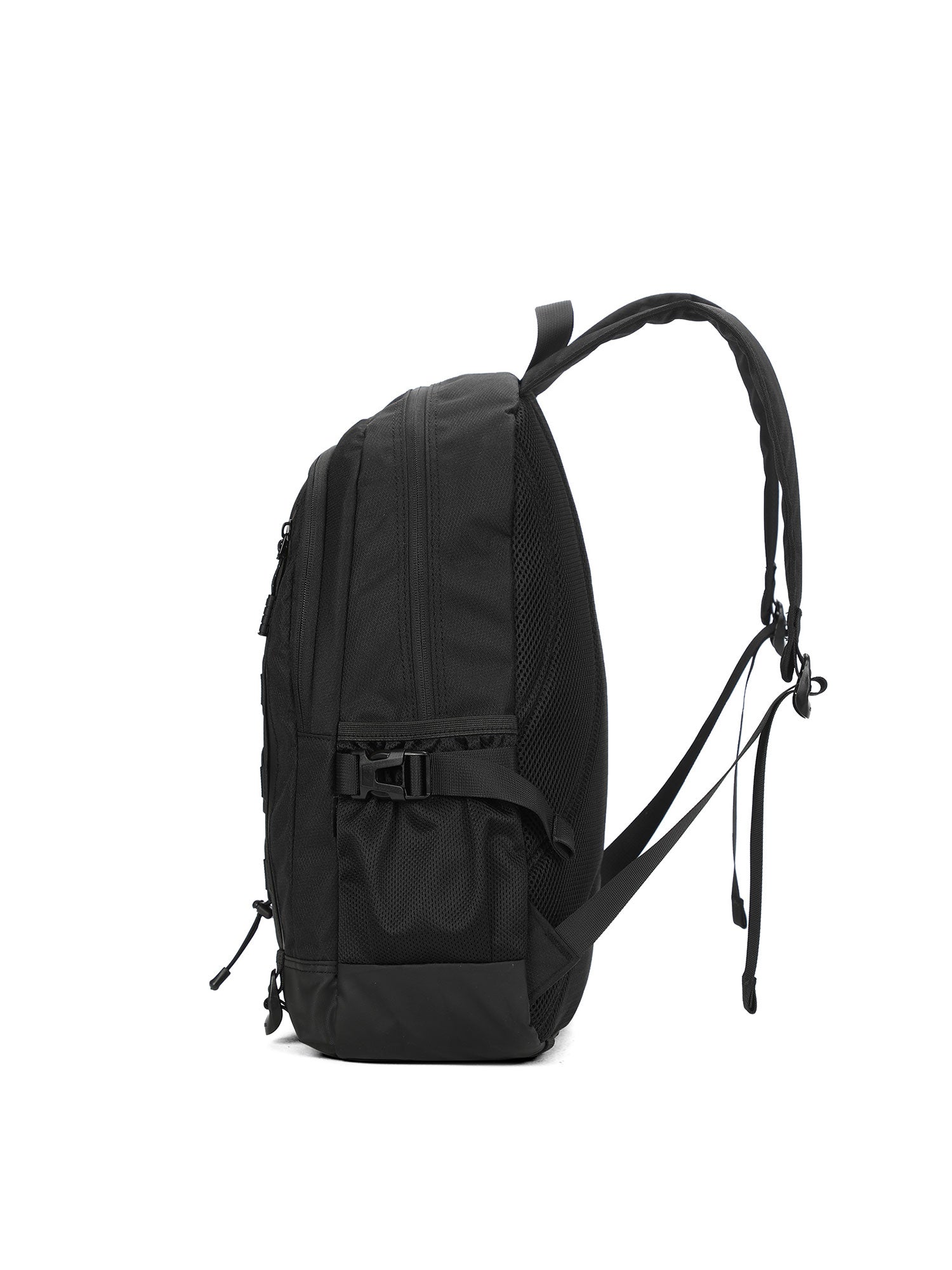 Zaino unisex Brescia Casual XN3369-BLACK Aoking