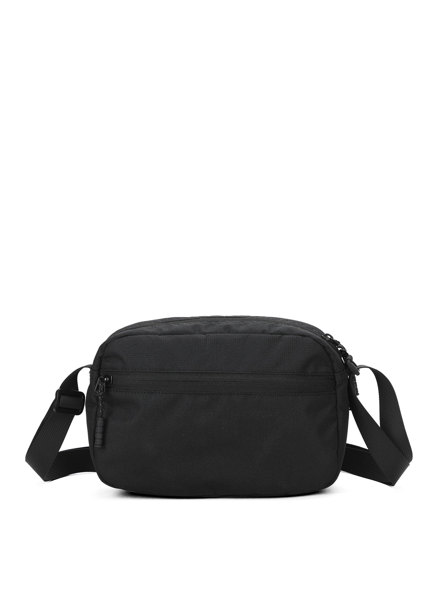 XK3046-BLACK Borsa a tracolla unisex Astraea Lux Aoking