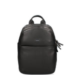Zaino uomo in vera pelle Casual JR-B95-BLACK John Richmond