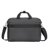 SM3050-GREY Borsa a mano unisex Emberon Aoking