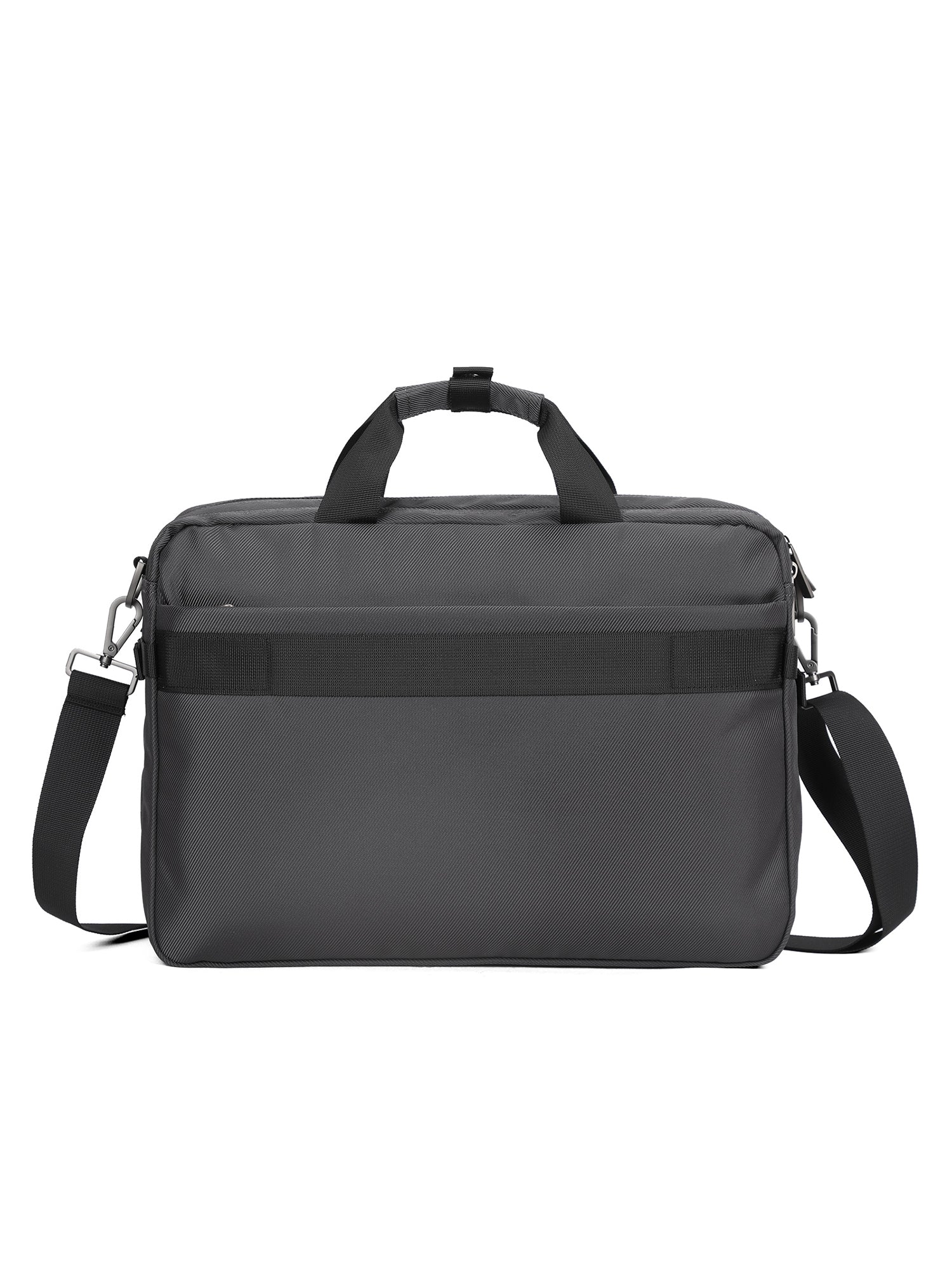 SM3050-GREY Borsa a mano unisex Emberon Aoking
