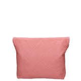 Violante Borsa a spalla donna Vera pelle 06897-S73 ROSA ANTICO Gave Lux