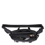 XY3325-5-BLACK Marsupio Unisex Ryval Aoking