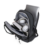Zaino unisex Riven Casual SN2800-11-D-GREY Aoking