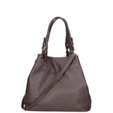 Amélia Borsa a spalla da donna Vera pelle 7028-D23 TMORO Gave Lux