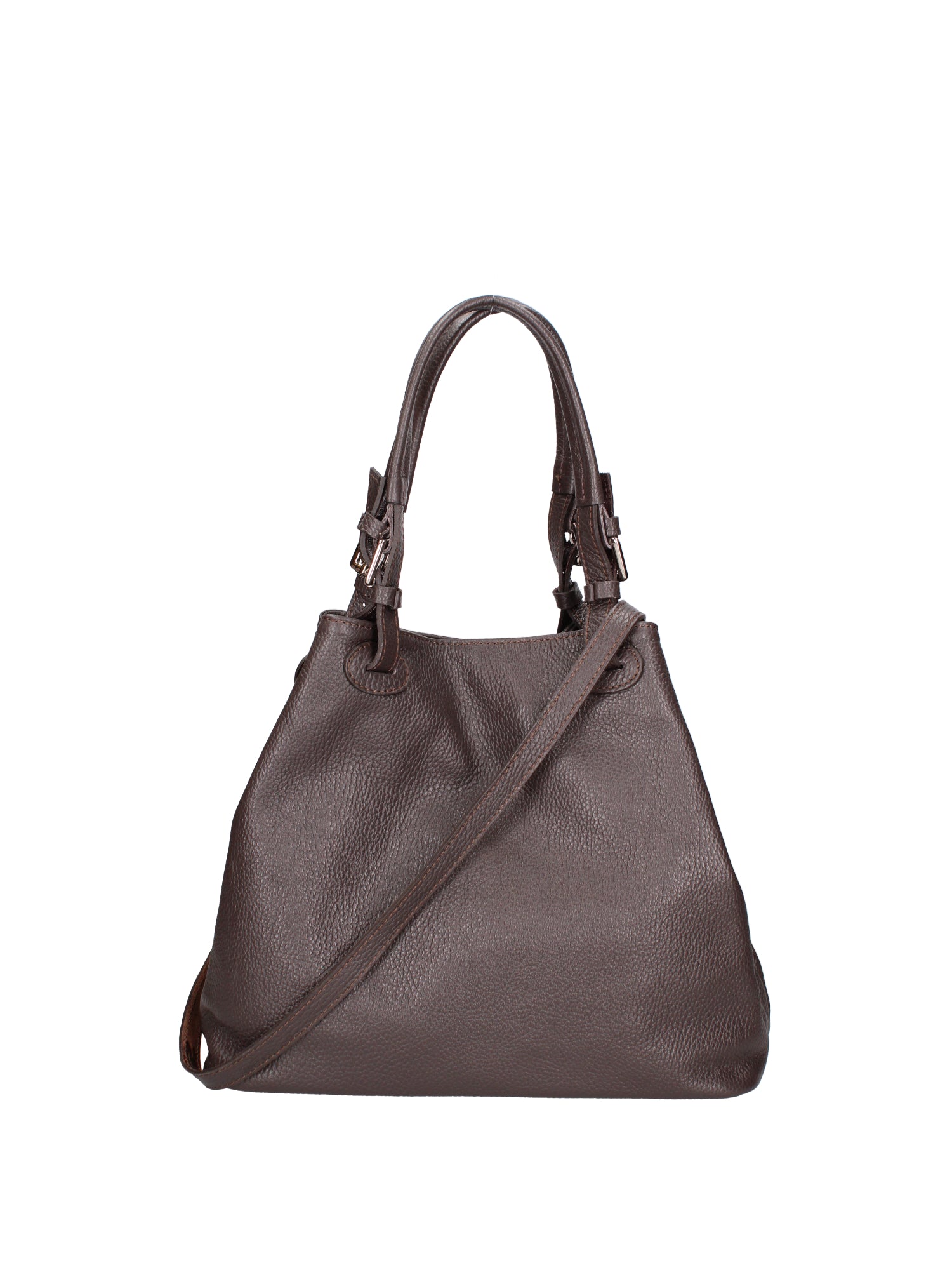 Amélia Borsa a spalla da donna Vera pelle 7028-D23 TMORO Gave Lux