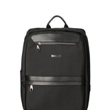 Zaino unisex in nylon Casual BC1326A-BLACK B Cavalli
